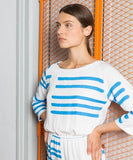 Wide Shirt Dress