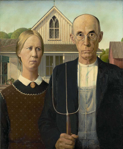 American Gothic 1278788|EA