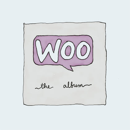 Album - other 3rd party