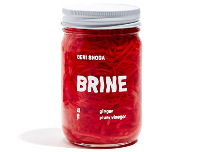 Beni Shoga