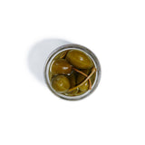 Caperberries
