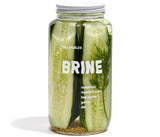 Dill Pickles
